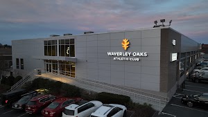 Waverley Oaks Athletic Club place picture